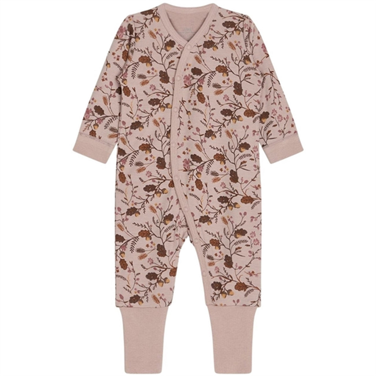 Hust & Claire Baby Shade Rose Manui Heldrakt