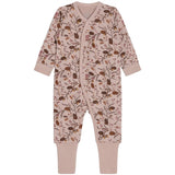 Hust & Claire Baby Shade Rose Manui Heldrakt