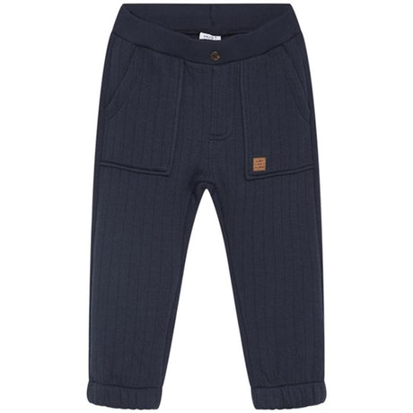 Hust & Claire Mini Blue Night Grunk Sweatpants