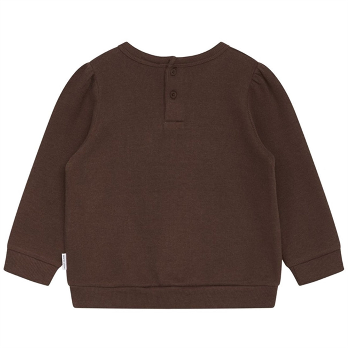 Hust & Claire Mini Chestnut Sarina Collegegenser 2