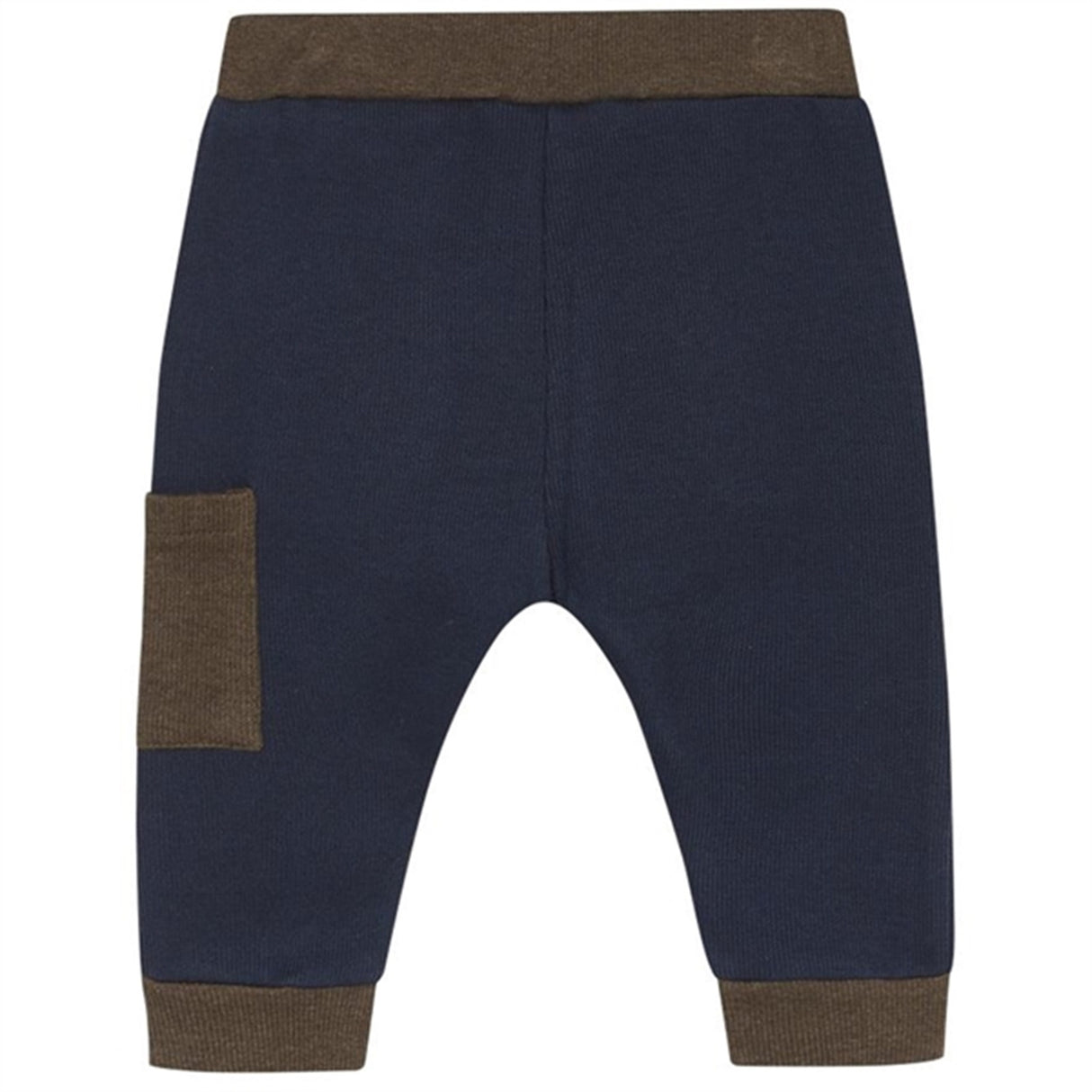 Hust & Claire Baby Navy Gordon Sweatpants 2