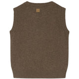 Hust & Claire Mini Cub Brown Princo Pullover