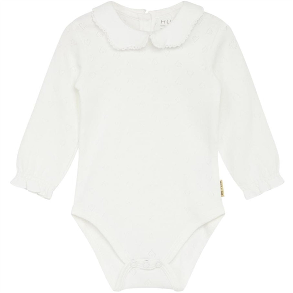 Hust & Claire Baby Sugar Belima Body