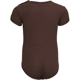 Minimalisma Buddy Body Dark Brown Cacao 3