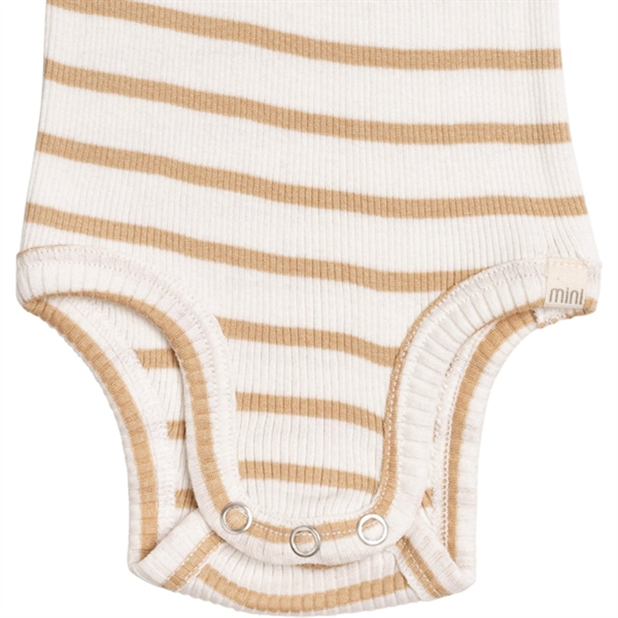 Minimalisma Buddy Body Honey Stripes 4