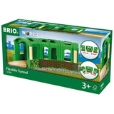 BRIO® Fleksibel Tunnel