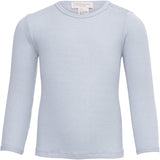 Minimalisma Bogense Genser Light Blue