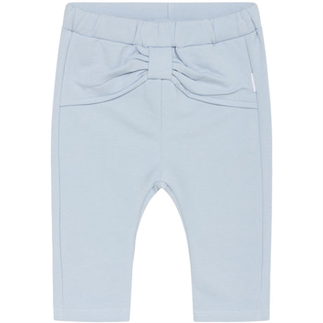 Hust & Claire Baby Blue Flax Tusneldina Joggingbukser