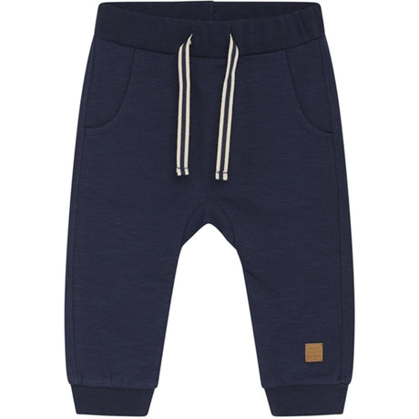 Hust & Claire Blues Georgey Sweatpants