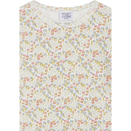 Hust & Claire Whisper Melange Amma T-Shirt 2