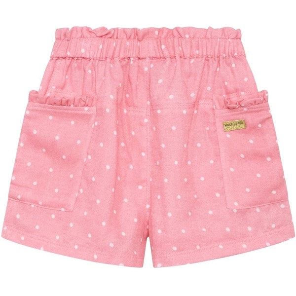 Hust & Claire Mini Flamingo Helena Shorts 3