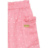 Hust & Claire Mini Flamingo Helena Shorts 2