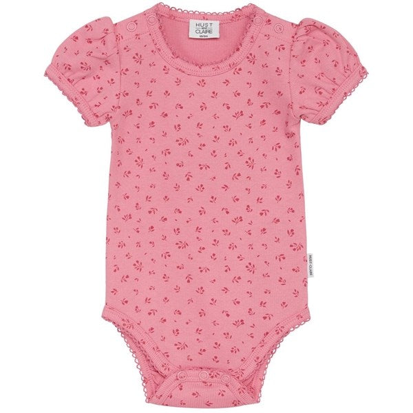 Hust & Claire Baby Flamingo Bitt Body