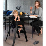 Stokke® Steps™ Chair Black