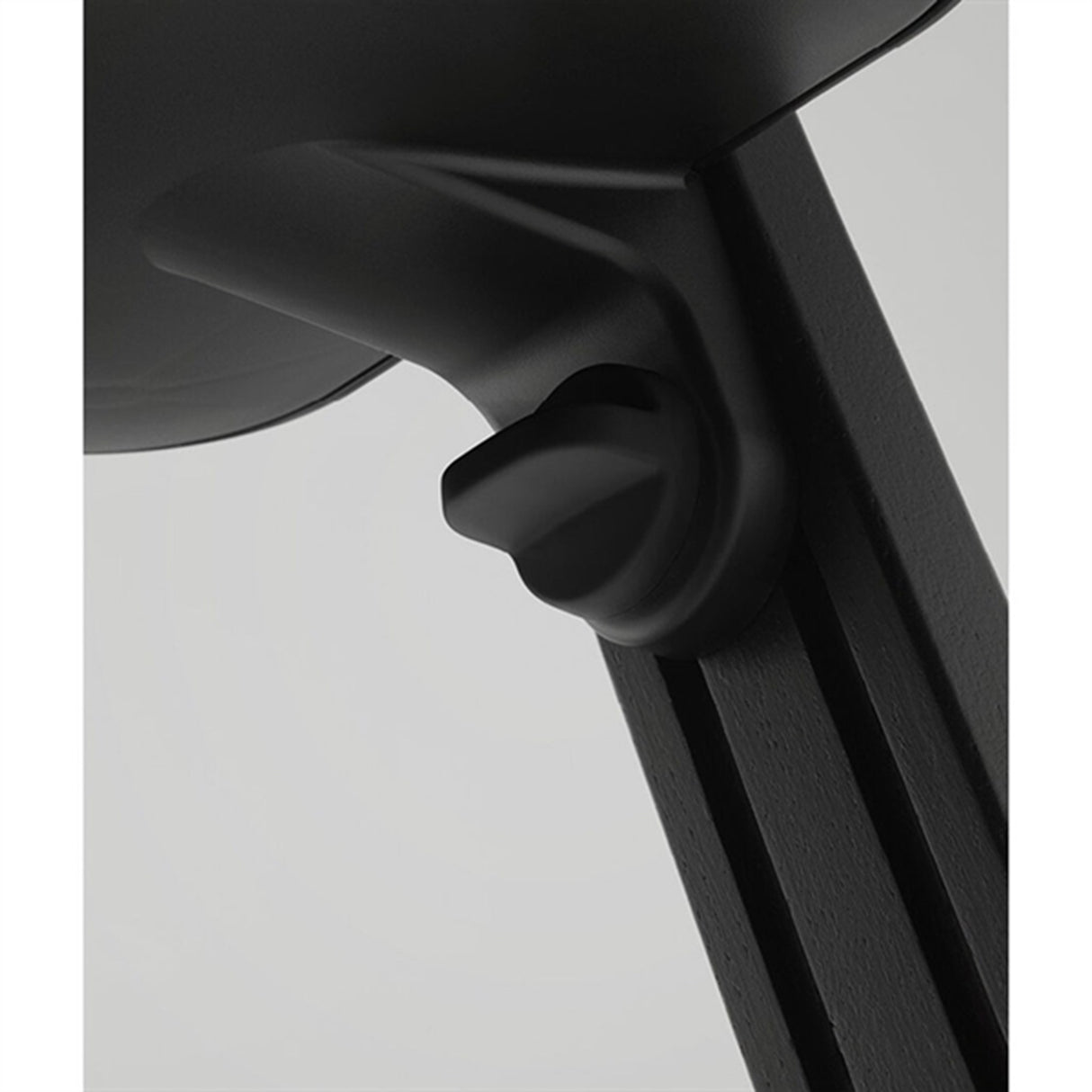 Stokke® Steps™ Chair Black