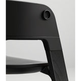 Stokke® Steps™ Chair Black