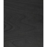 Stokke® Steps™ Chair Black inkl. Bouncer i Grey Clouds 6