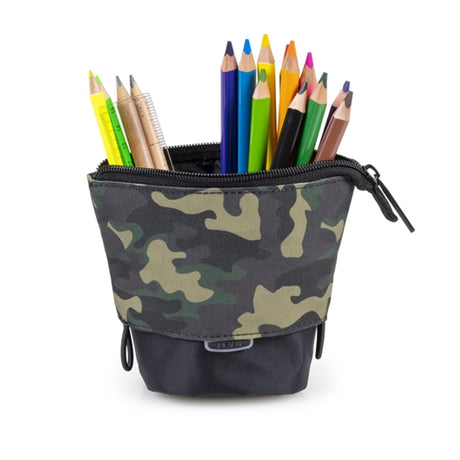 JEVA Pennal Incognito