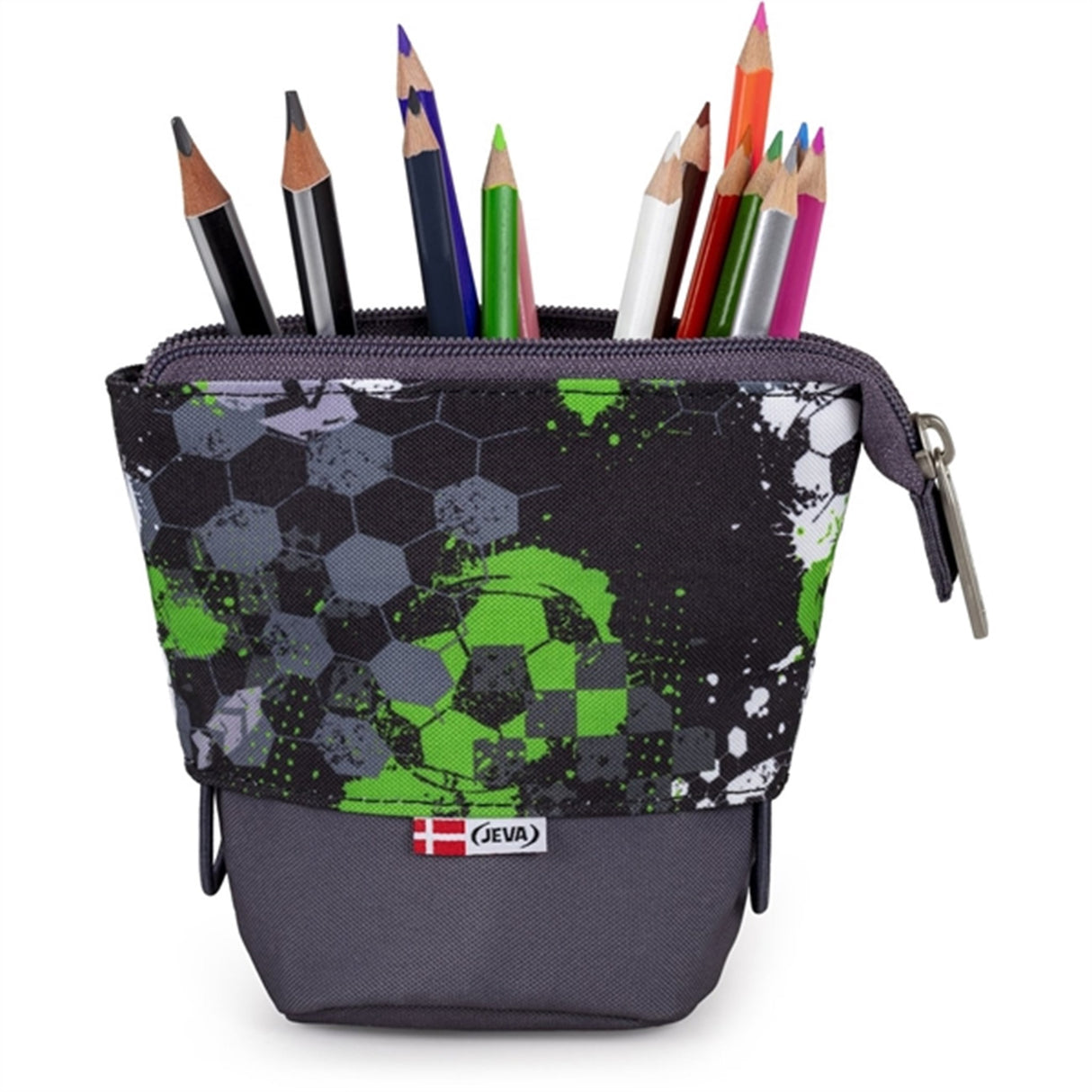 JEVA Pennal All Ball