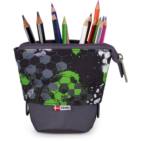 JEVA Pennal All Ball