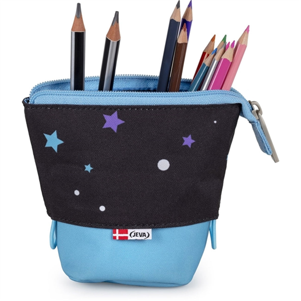 JEVA Pennal Golden Unicorn