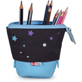 JEVA Pennal Golden Unicorn