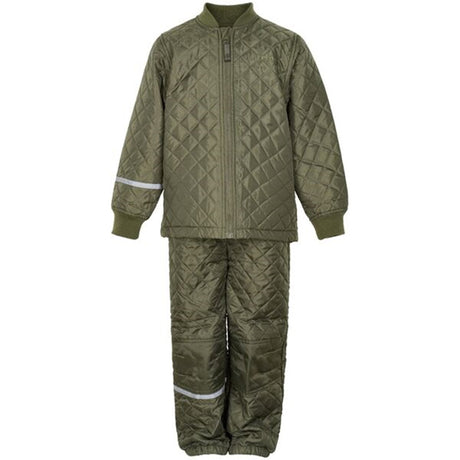 CeLaVi Termosett Basis Dusty Olive