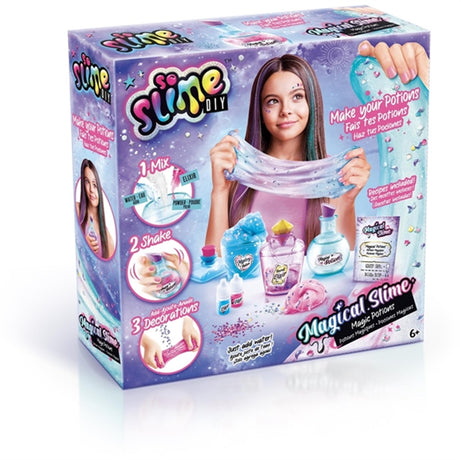 So Slime Magical Potion Set 2