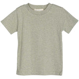 Serendipity Sage Short Sleeve Rib T-shirt