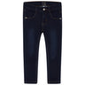 Hust & Claire Mini Dark Denim Josh Bukser