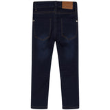 Hust & Claire Mini Dark Denim Josh Bukser