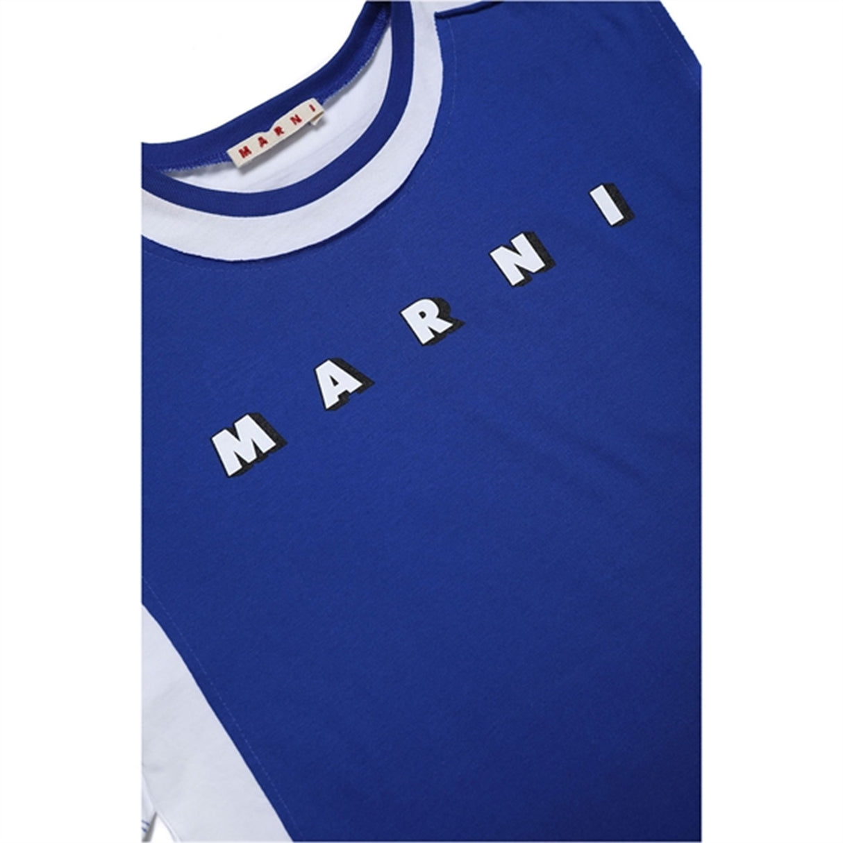 Marni Surf Bluette Kjole