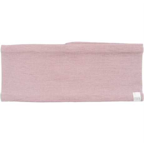 Minimalisma Asterix Pannebånd Dusty Rose