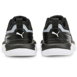 Puma X-Ray 2 Square Black/Silver 4