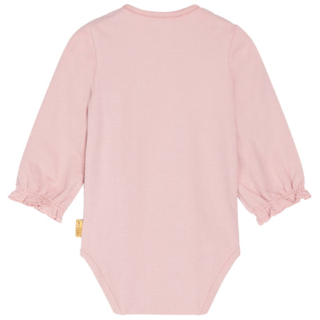 Hust & Claire Baby Adobe Rose Bita Body