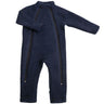 Joha Wool Blue Full Suit 2 in 1