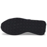 Puma Cruise Rider Roar Black Ivory Glow Sneakers 6