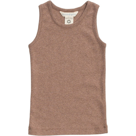 Serendipity Acorn Tank Topp