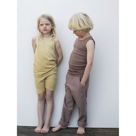 Serendipity Acorn Tank Topp