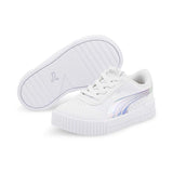 Puma Carina Holo Sneakers White