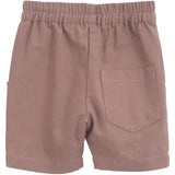 Serendipity Redwood Pocket Shorts 3