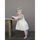 Serendipity Birch Baby Spencer Kjole 2