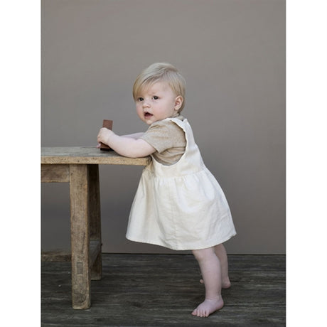 Serendipity Birch Baby Spencer Kjole 2