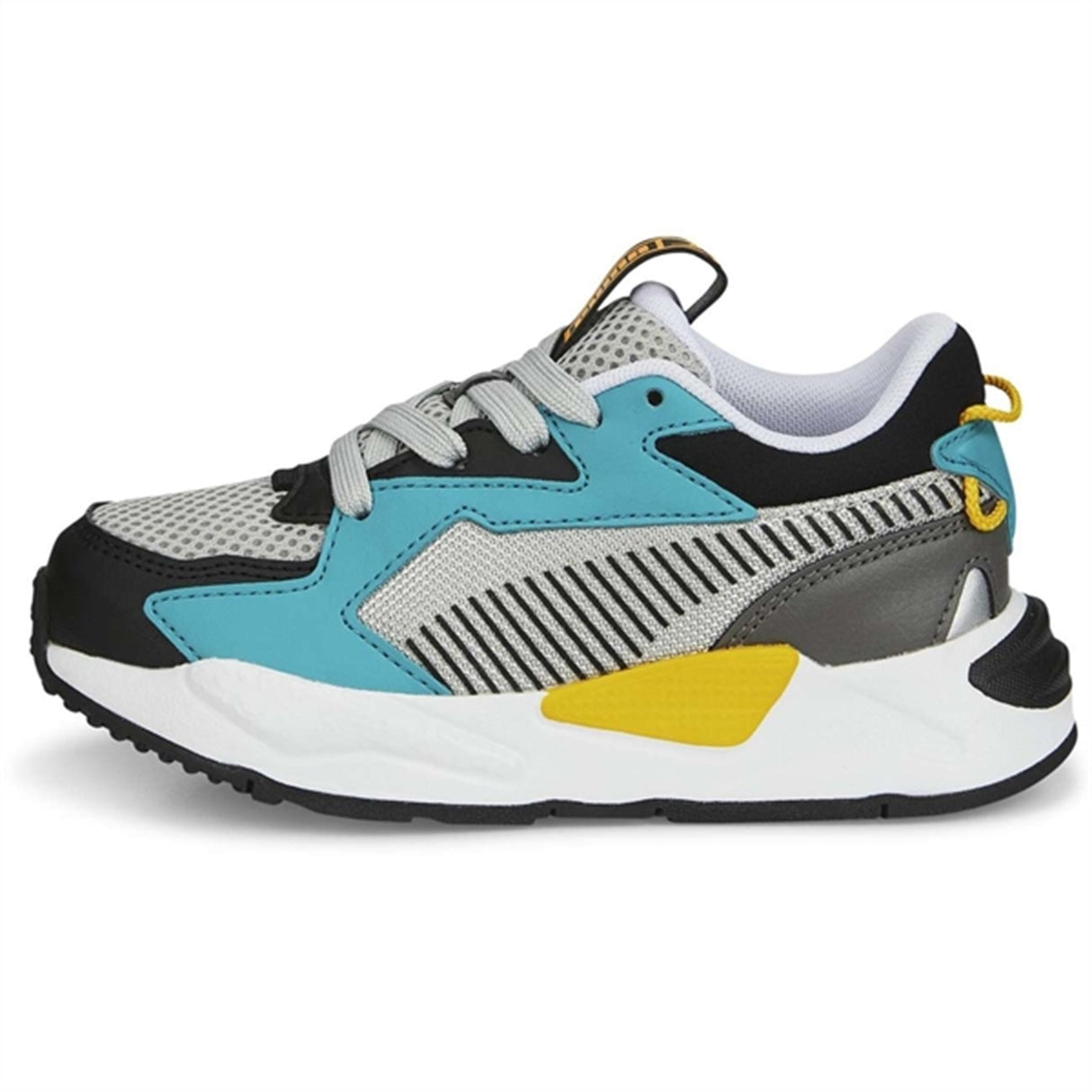 Puma RS-Z Core PS Harbor Mist-Black Sneakers