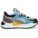 Puma RS-Z Core PS Harbor Mist-Black Sneakers