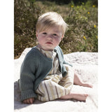 Serendipity Misty Stripes Baby Flair Kjole 4