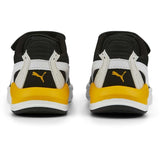 Puma X-Ray Speed Lite White-Nimbus Cloud-Tangerine 5