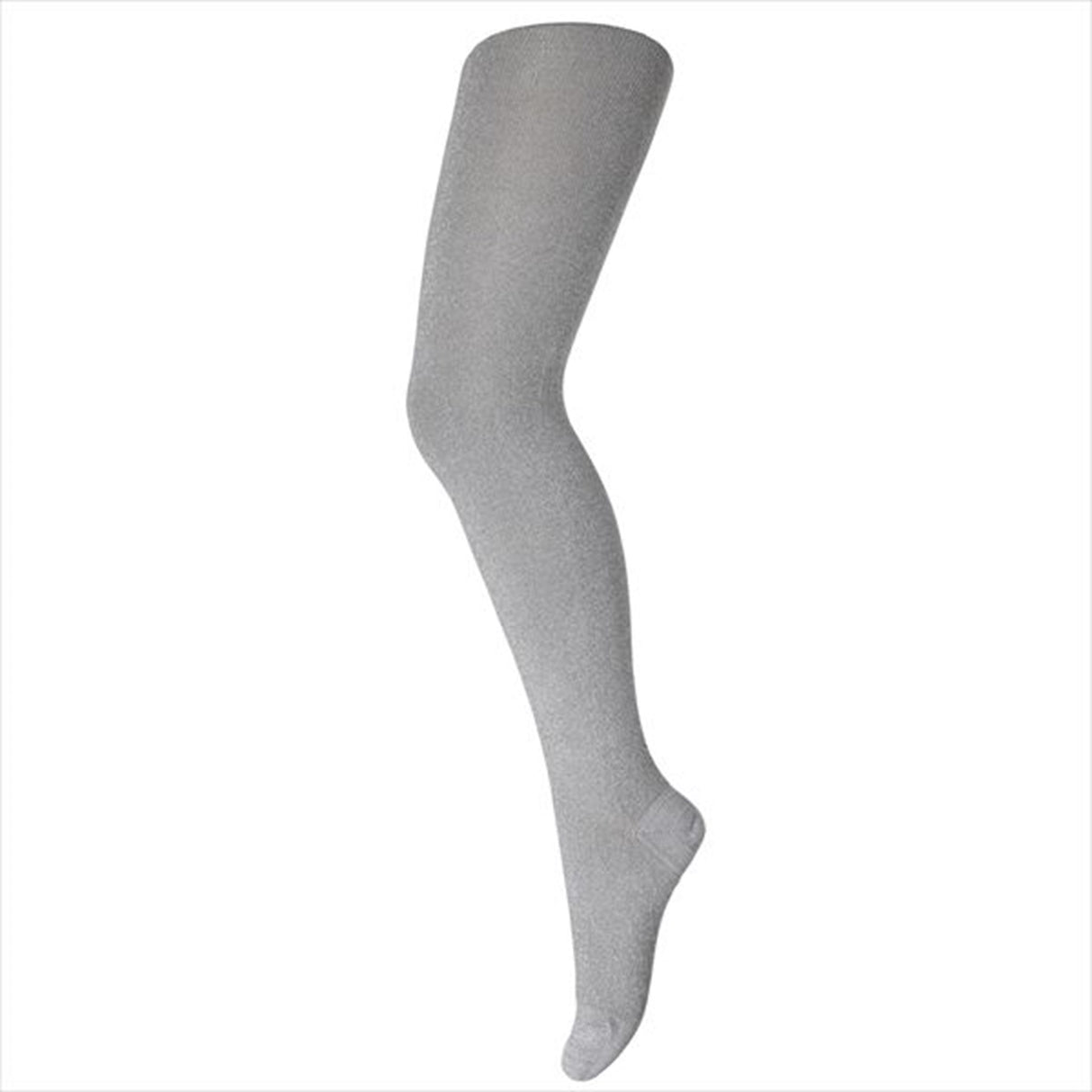 MP 385 Lurex Tights 1331 sølv