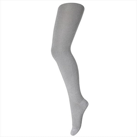 MP 385 Lurex Tights 1331 sølv
