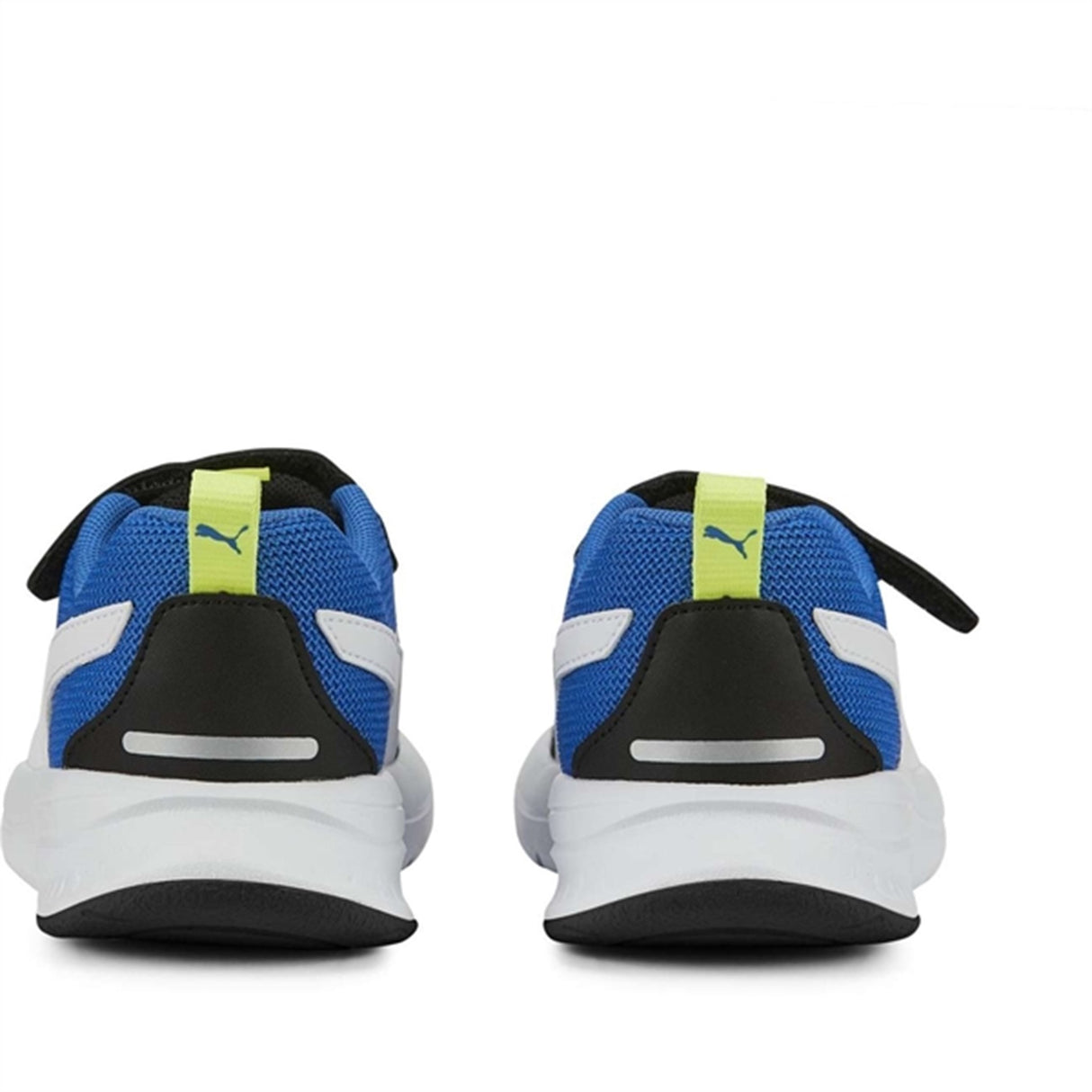 Puma Evolve Run Mesh AC+ PS Sneakers Black 6